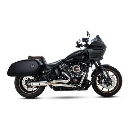 Vance & Hines Supersport 2-1 2024-2025 - Adventure Parts