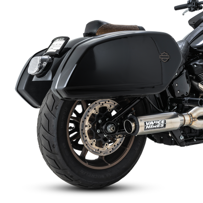 Vance & Hines Supersport 2-1 2024-2025 - Adventure Parts