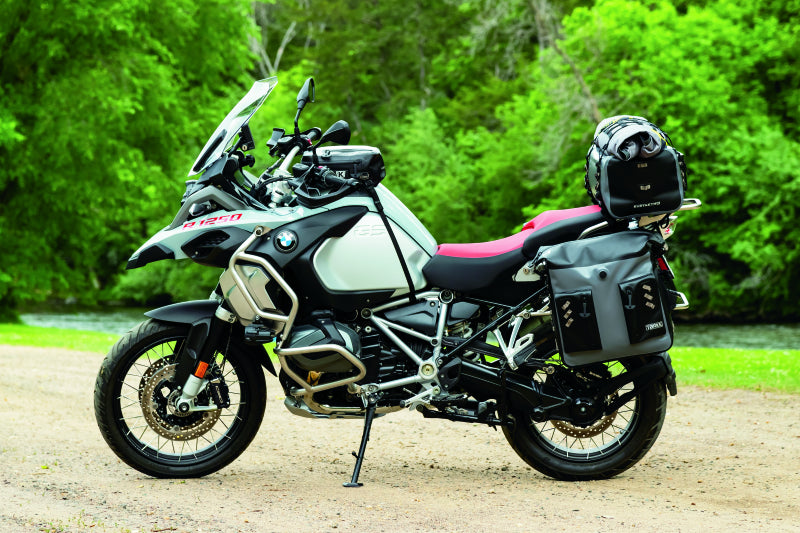 Kuryakyn Torke 35L Dry Duffle Motorcycle Bag - Adventure Parts