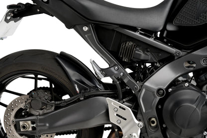 Puig New Rear Fenders Mudguards Yamaha MT-09 2024-2025