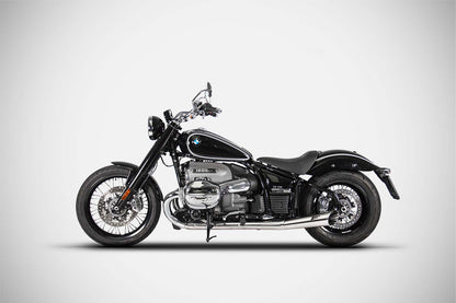 ZARD Exhaust Slip-Ons Bmw R 18 2020-2023