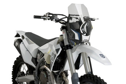 Puig Semifairing Rally Husqvarna FE 250 2005-2023