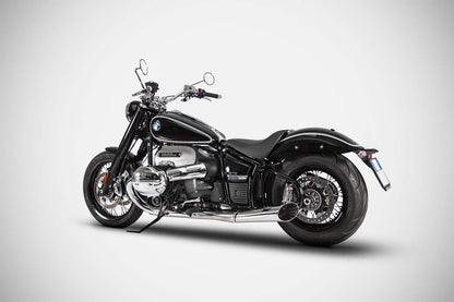 ZARD Exhaust Slip-Ons Bmw R 18 2020-2023