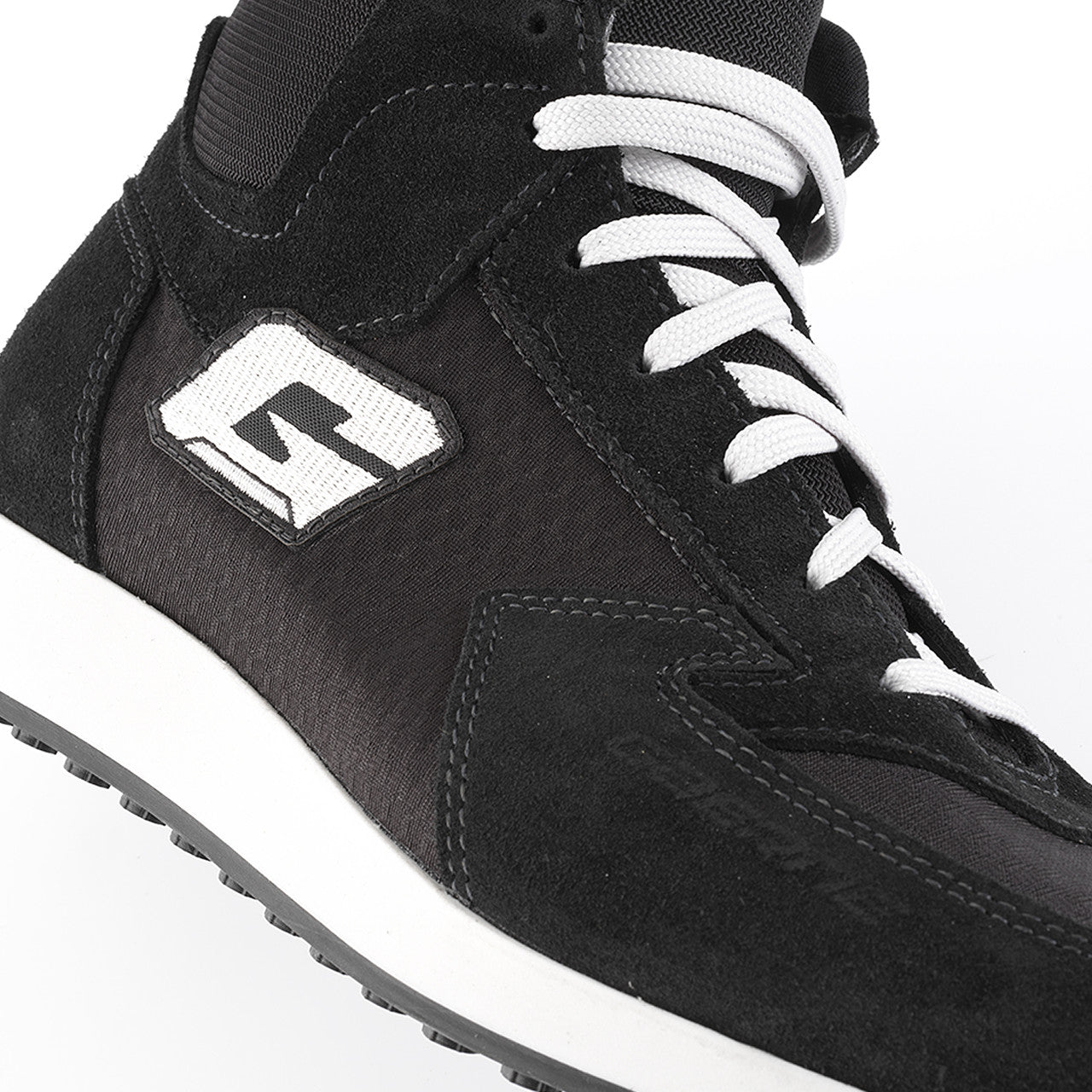 Gaerne G.Rue Aquatech Motorcycle Boots