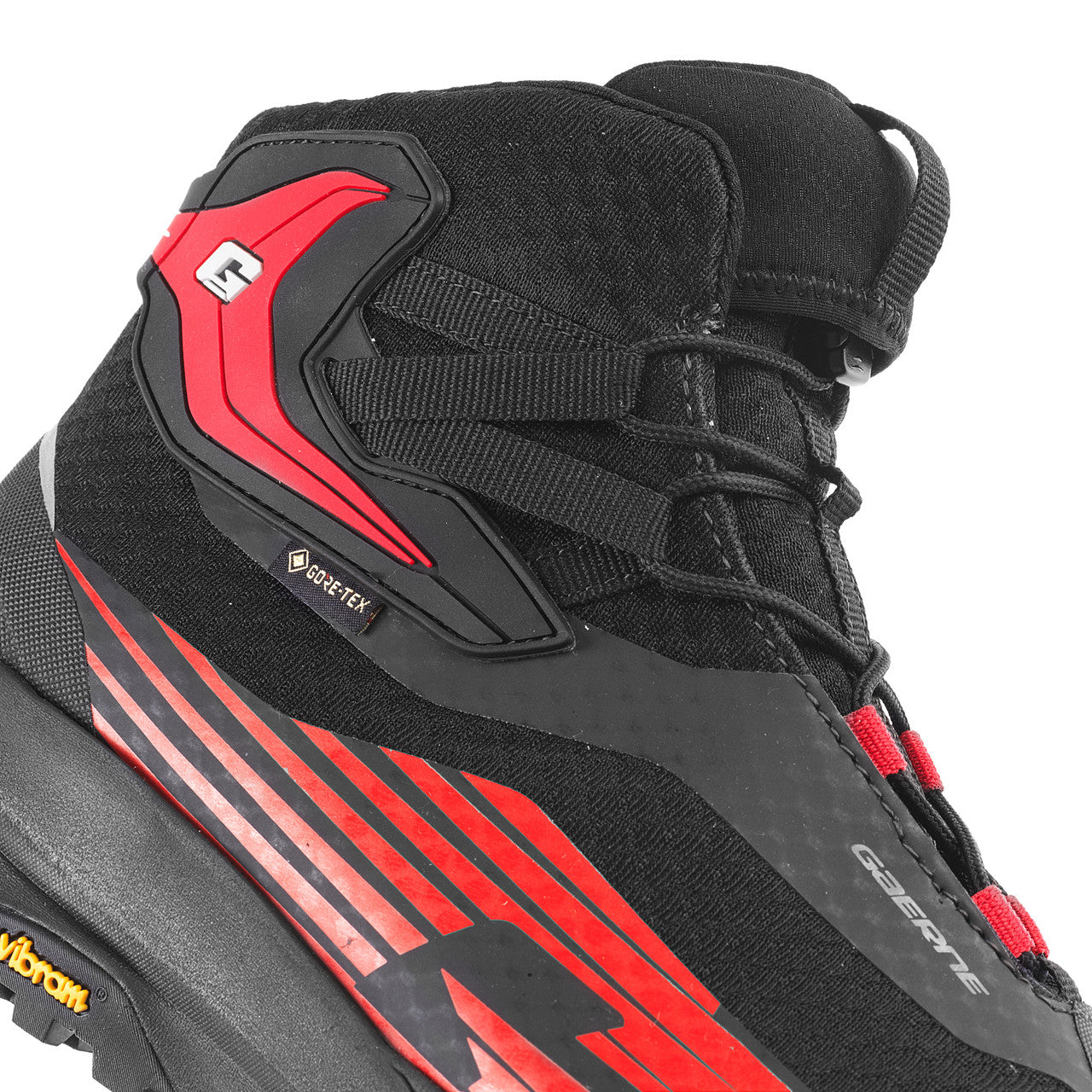 Gaerne G.Xenon Gore Tex Motorcycle Boots