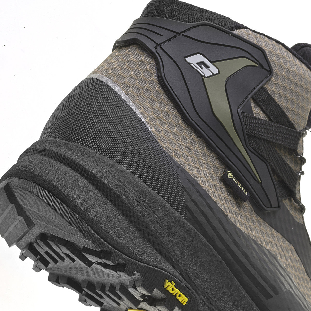 Gaerne G.Xenon Gore Tex Motorcycle Boots