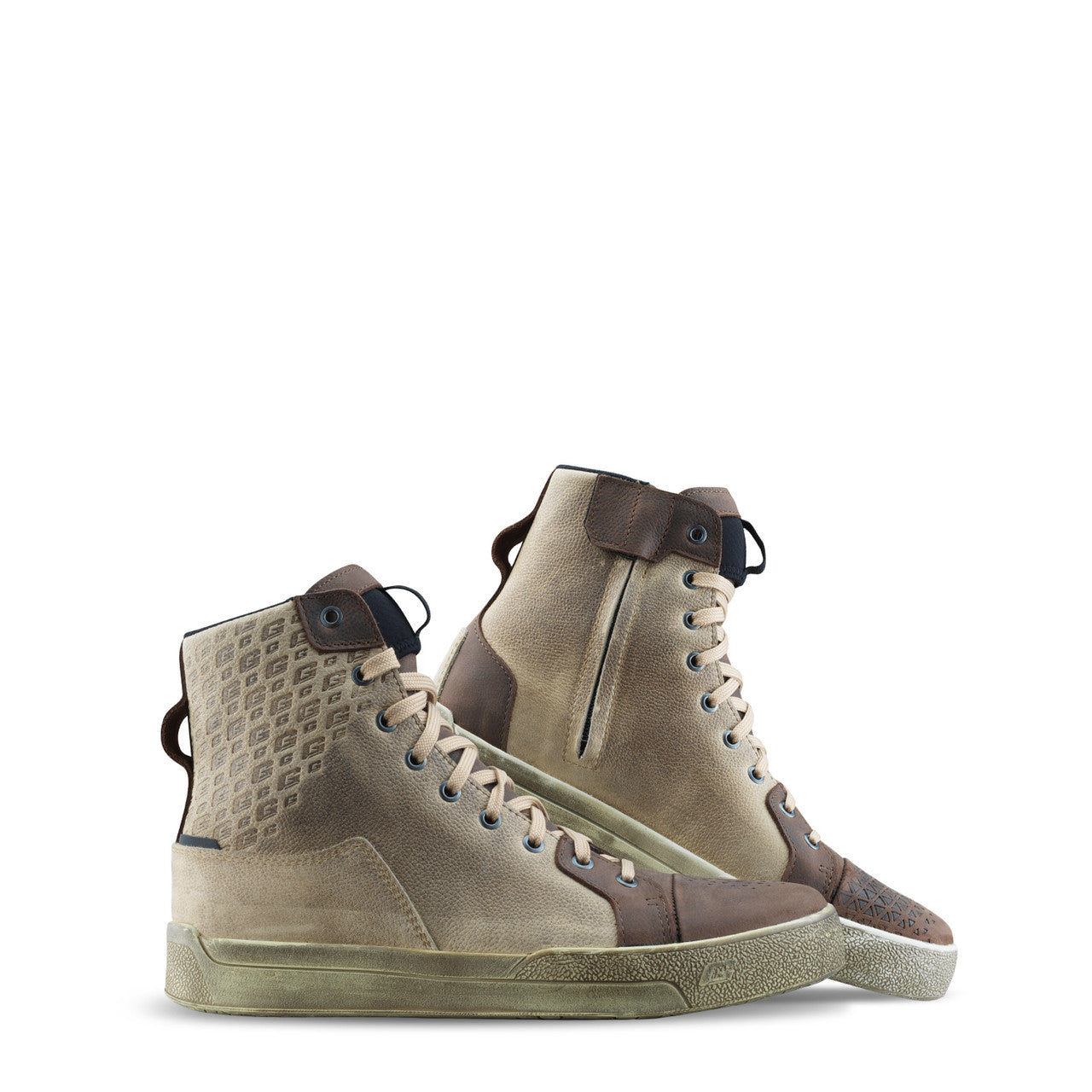 Gaerne G.Letur Aquatech Motorcycle Boots