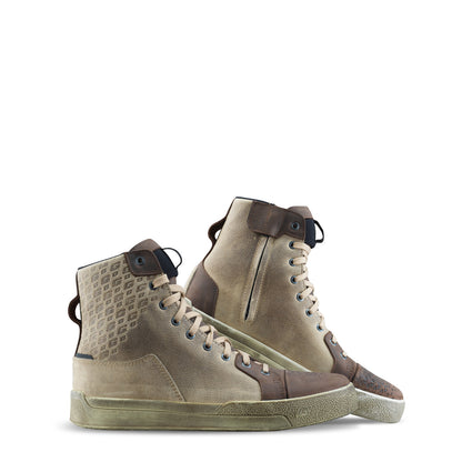 Gaerne G.Letur Aquatech Motorcycle Boots