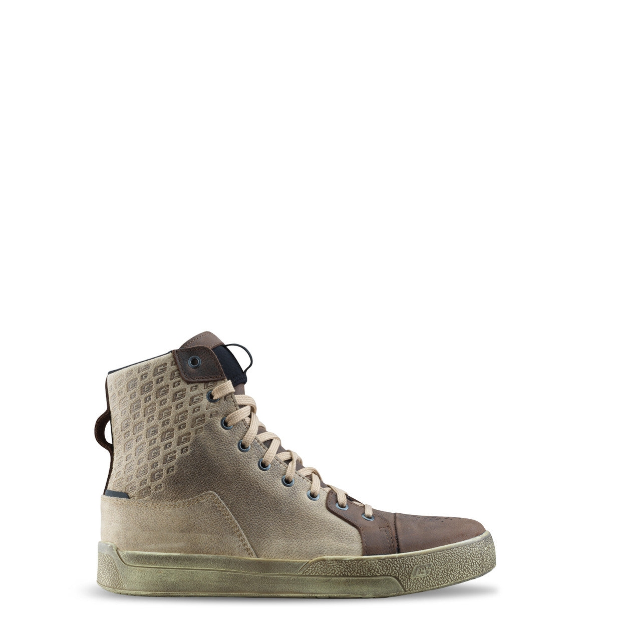 Gaerne G.Letur Aquatech Motorcycle Boots