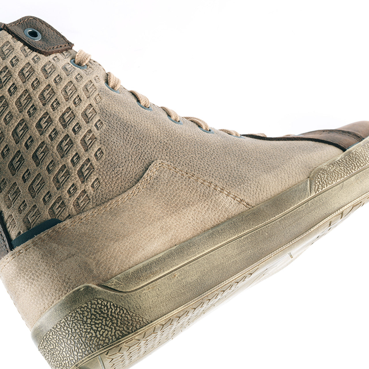 Gaerne G.Letur Aquatech Motorcycle Boots