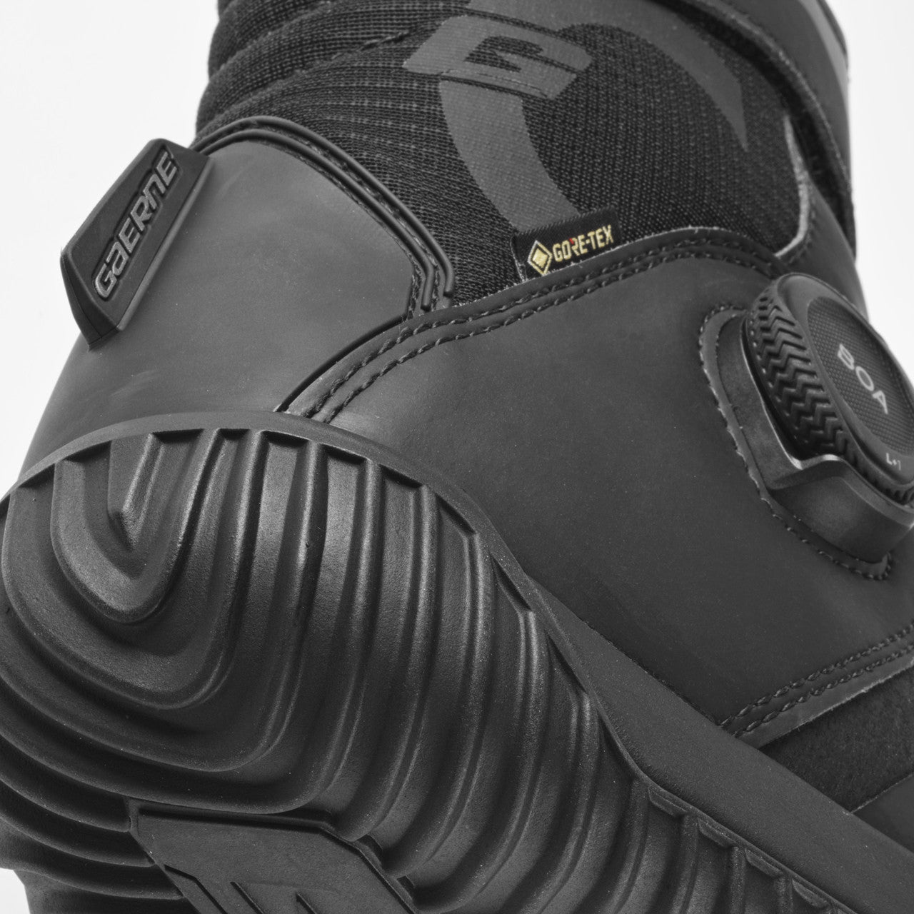 Gaerne G.Brave Gore-Tex Motorcycle Boots