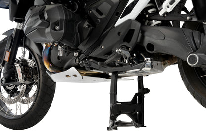 Puig Oil-Carter Guard Adapters Skid Plate BMW R1300GS 2023-2025*