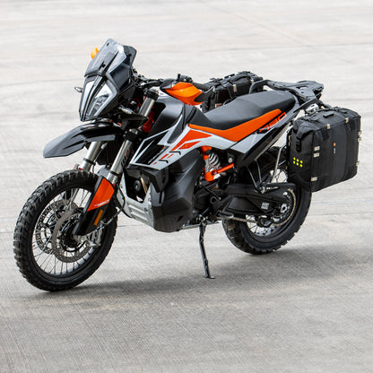 Kriega OS-32 Soft Motorcycle Pannier