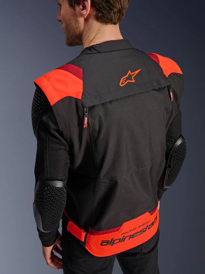 Alpinestars T-Stunt Air Motorcycle Jacket - Adventure Parts