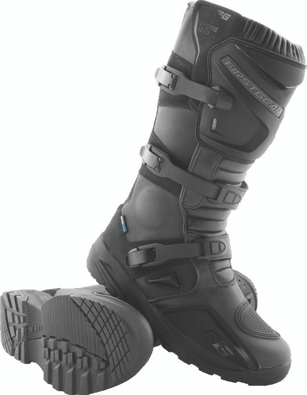 First Gear Kathmandu Men's Boot