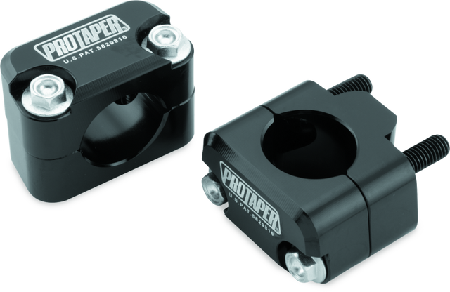 ProTaper Universal Solid Mount Kit - Adventure Parts