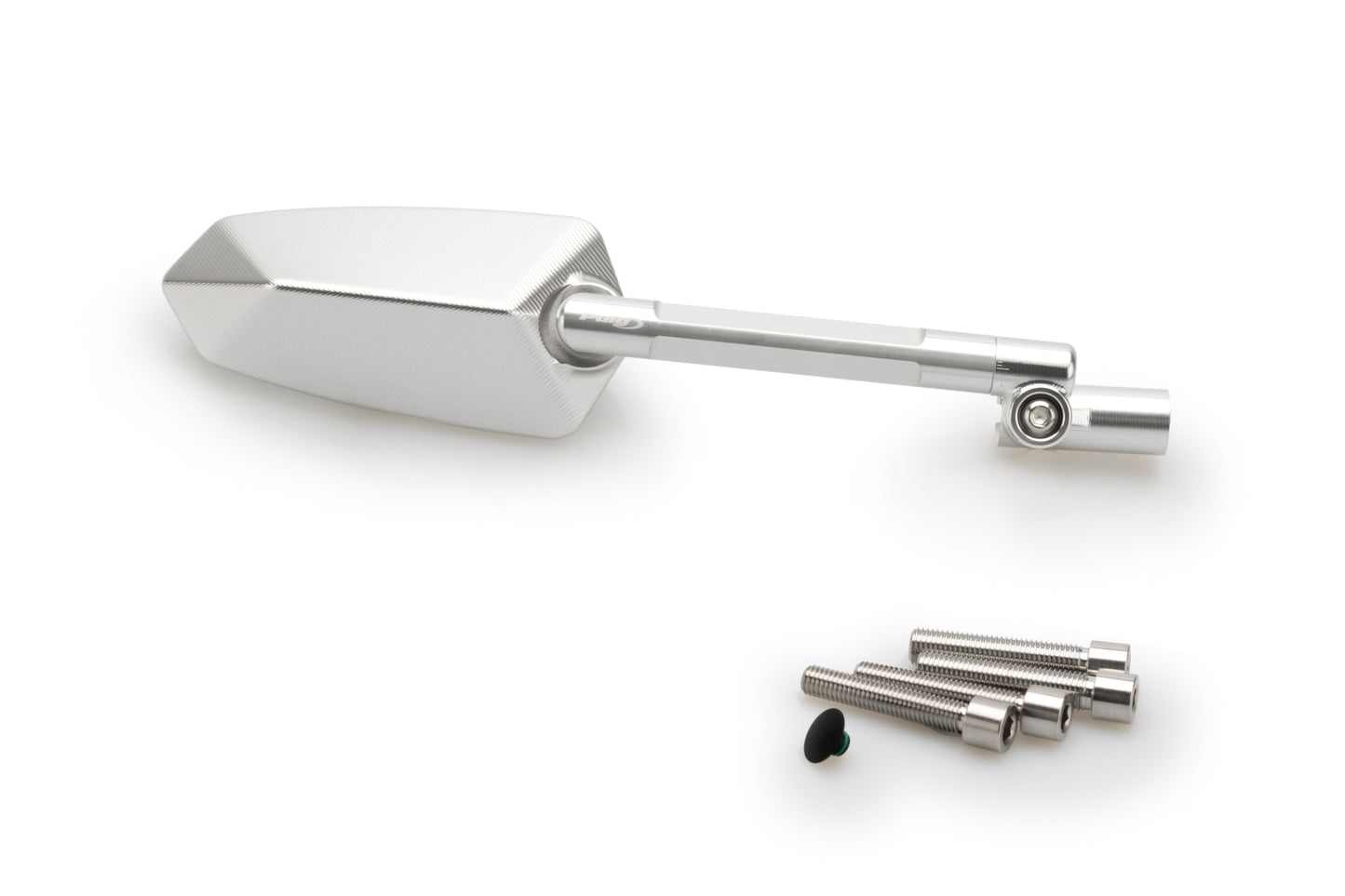 Puig F1.1 Motorcycle Mirrors - Universal (Sold Individually)