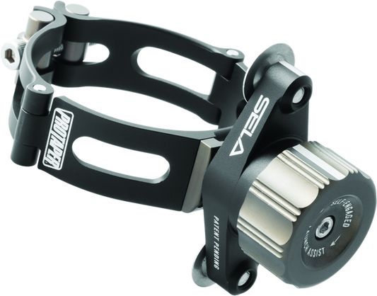 ProTaper SELA Self Engaged Launch Assist