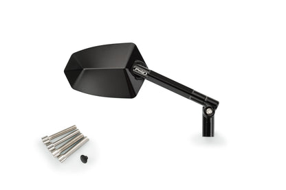 Puig GT.1 Motorcycle Mirrors - Universal (Sold Individually)