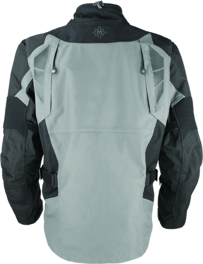 First Gear Rogue XC Men's Motorcycle Jacket - Adventure Parts