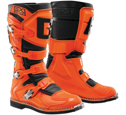 Gaerne GX1 Motorcycle Boots