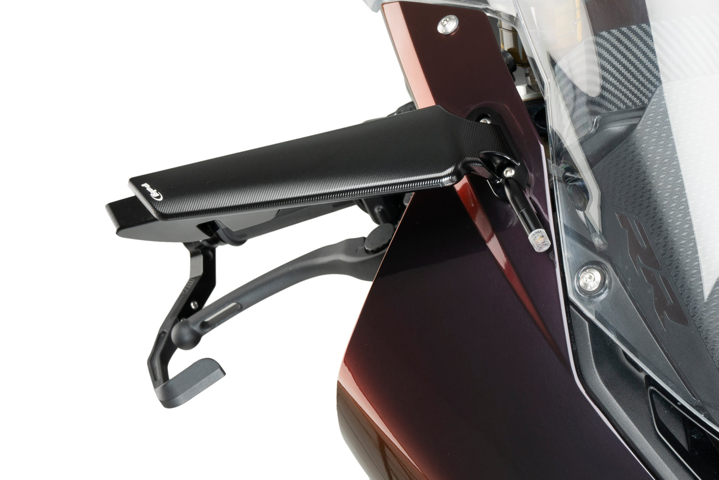 Puig Aileron (Sold Individually) BMW M1000RR/S1000RR 2019-2025