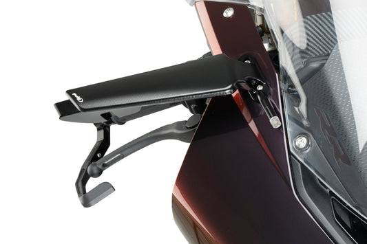 Puig Aileron (Sold Individually) BMW M1000RR/S1000RR 2019-2025