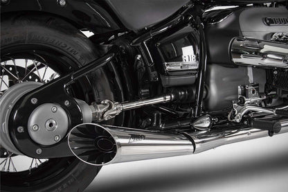ZARD Exhaust Slip-Ons Bmw R 18 2020-2023