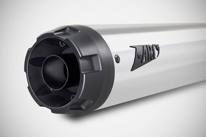 ZARD Slip-On Exhaust Harley Davidson Sport Glide 2023-2024