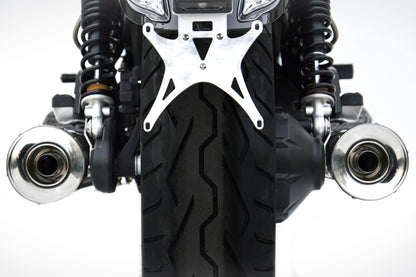 ZARD Exhaust Slip-Ons Moto Guzzi California 2014-2019