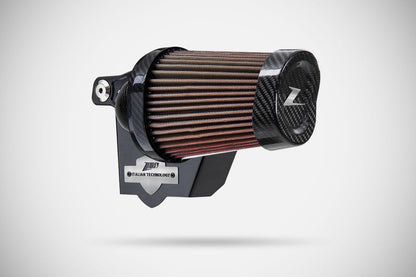 ZARD Air Filter Harley Davidson Grand American Touring 2017-2024 - Adventure Parts