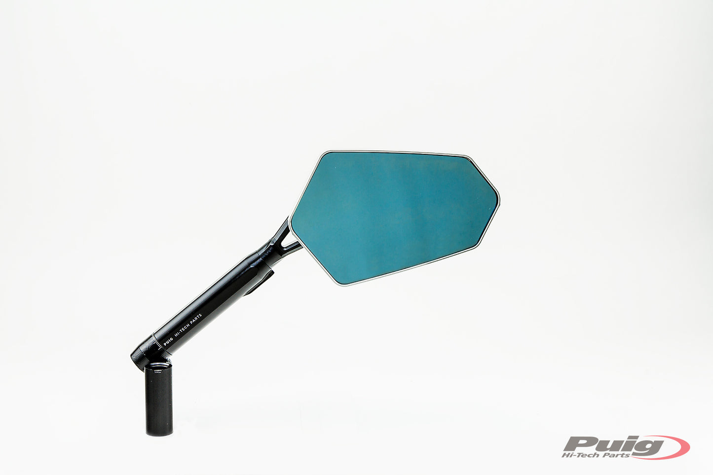 Puig Explorer Motorcycle Mirrors - Universal (Sold Individually)