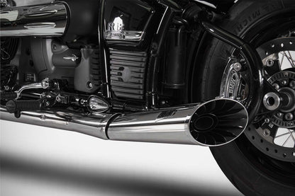 ZARD Exhaust Slip-Ons Bmw R 18 2020-2023