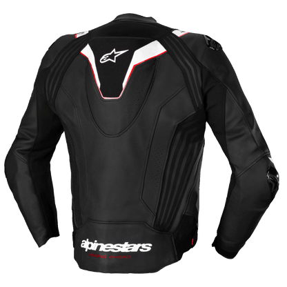 Alpinestars Missile V3 Ignition Leather Motorcycle Jacket