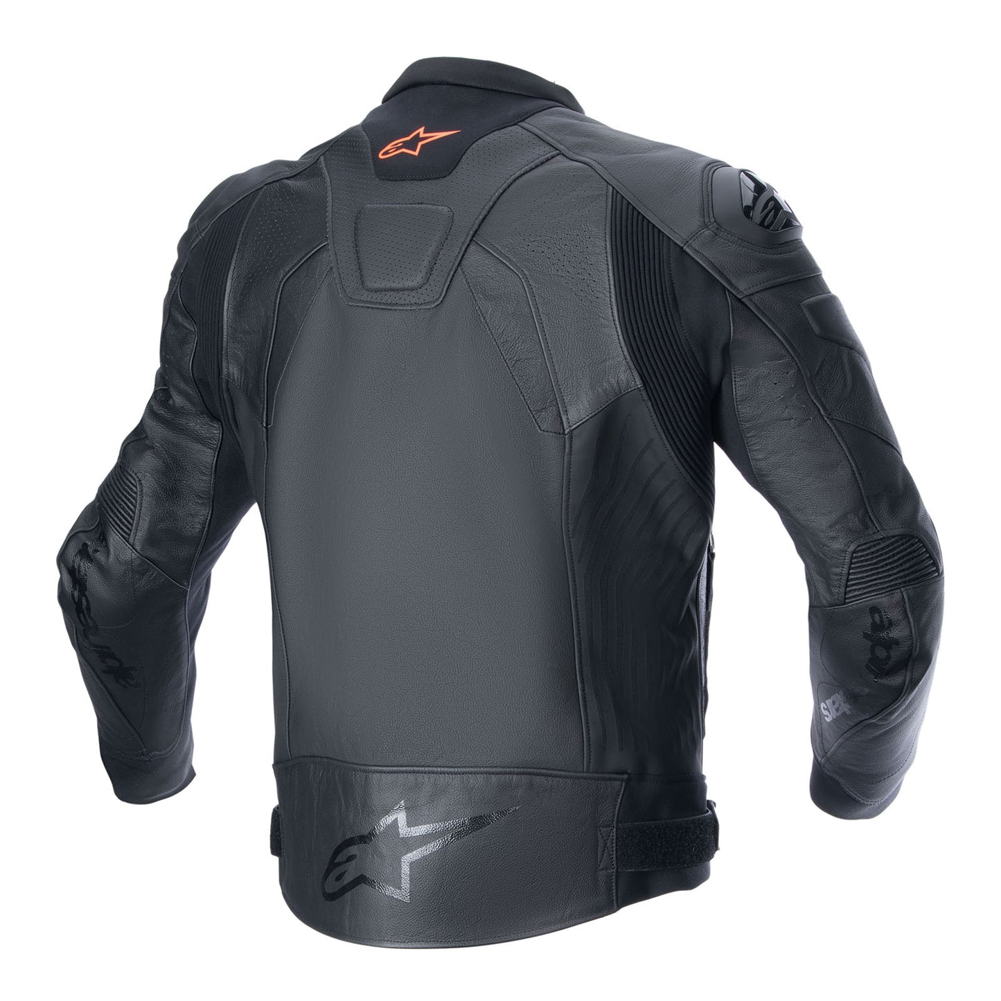Alpinestars GP Plus R v4 Airflow Leather Motorcycle Jacket
