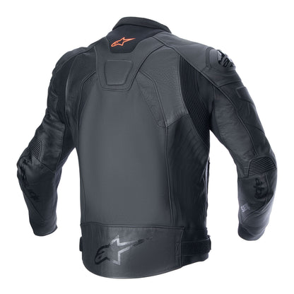 Alpinestars GP Plus R v4 Airflow Leather Motorcycle Jacket