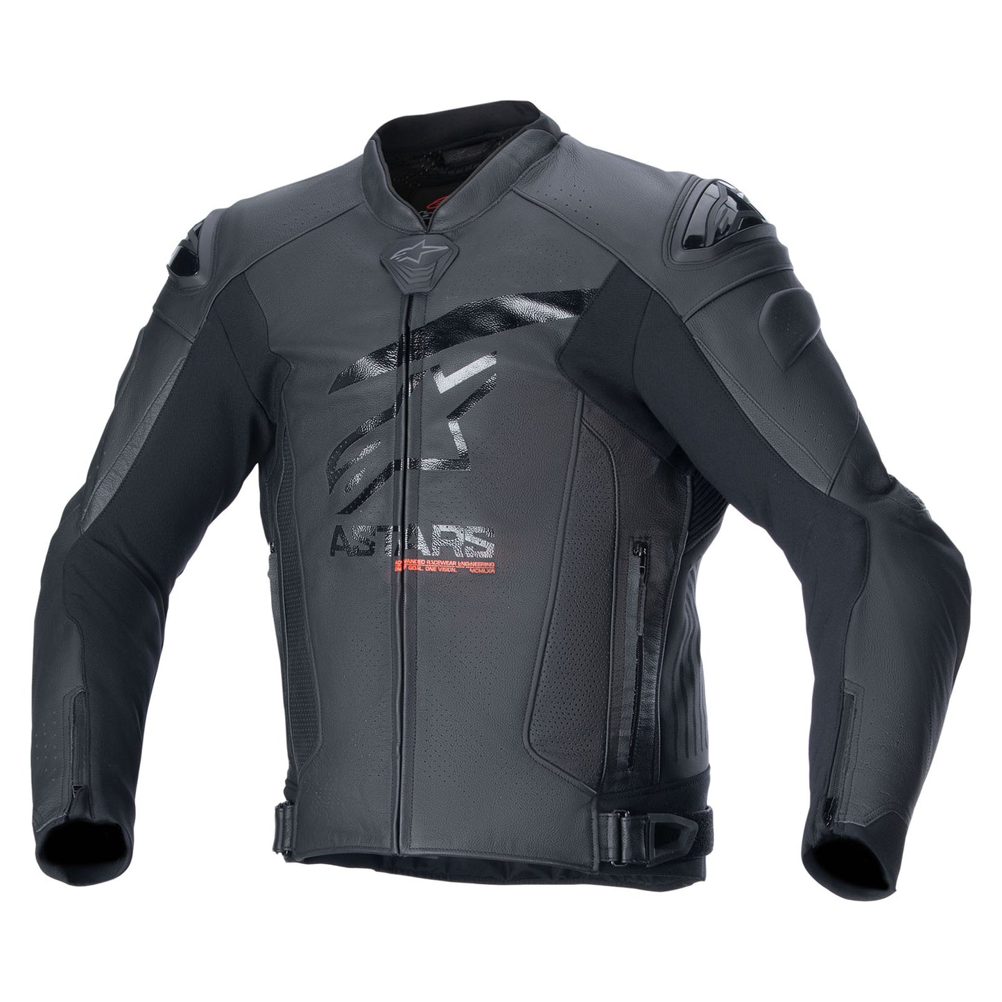 Alpinestars GP Plus R v4 Airflow Leather Motorcycle Jacket