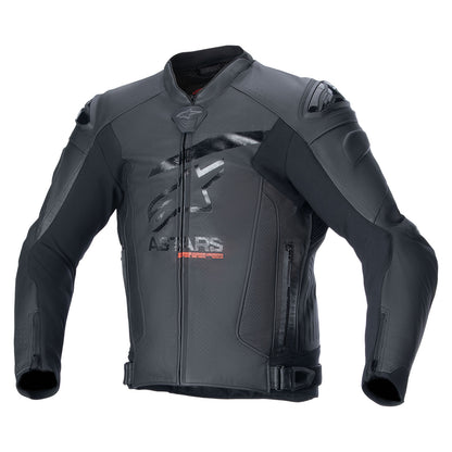 Alpinestars GP Plus R v4 Airflow Leather Motorcycle Jacket