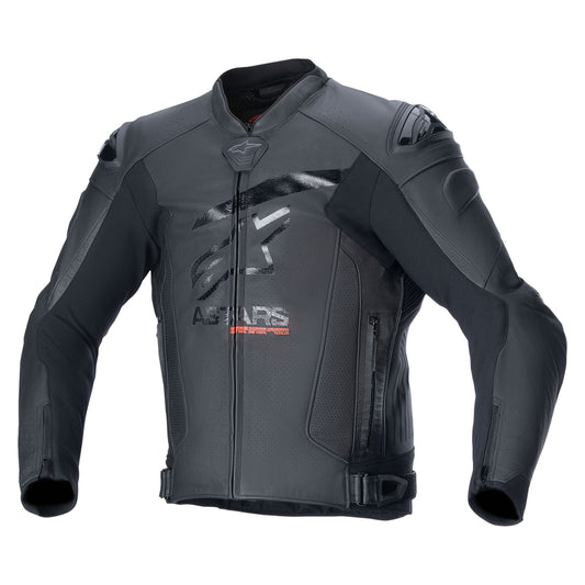 Alpinestars GP Plus R v4 Airflow Leather Motorcycle Jacket
