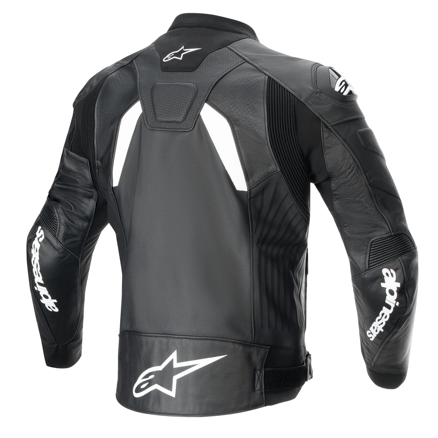 Alpinestars GP Plus R v4 Airflow Leather Motorcycle Jacket