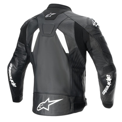 Alpinestars GP Plus R v4 Airflow Leather Motorcycle Jacket