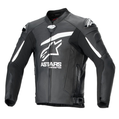 Alpinestars GP Plus R v4 Airflow Leather Motorcycle Jacket