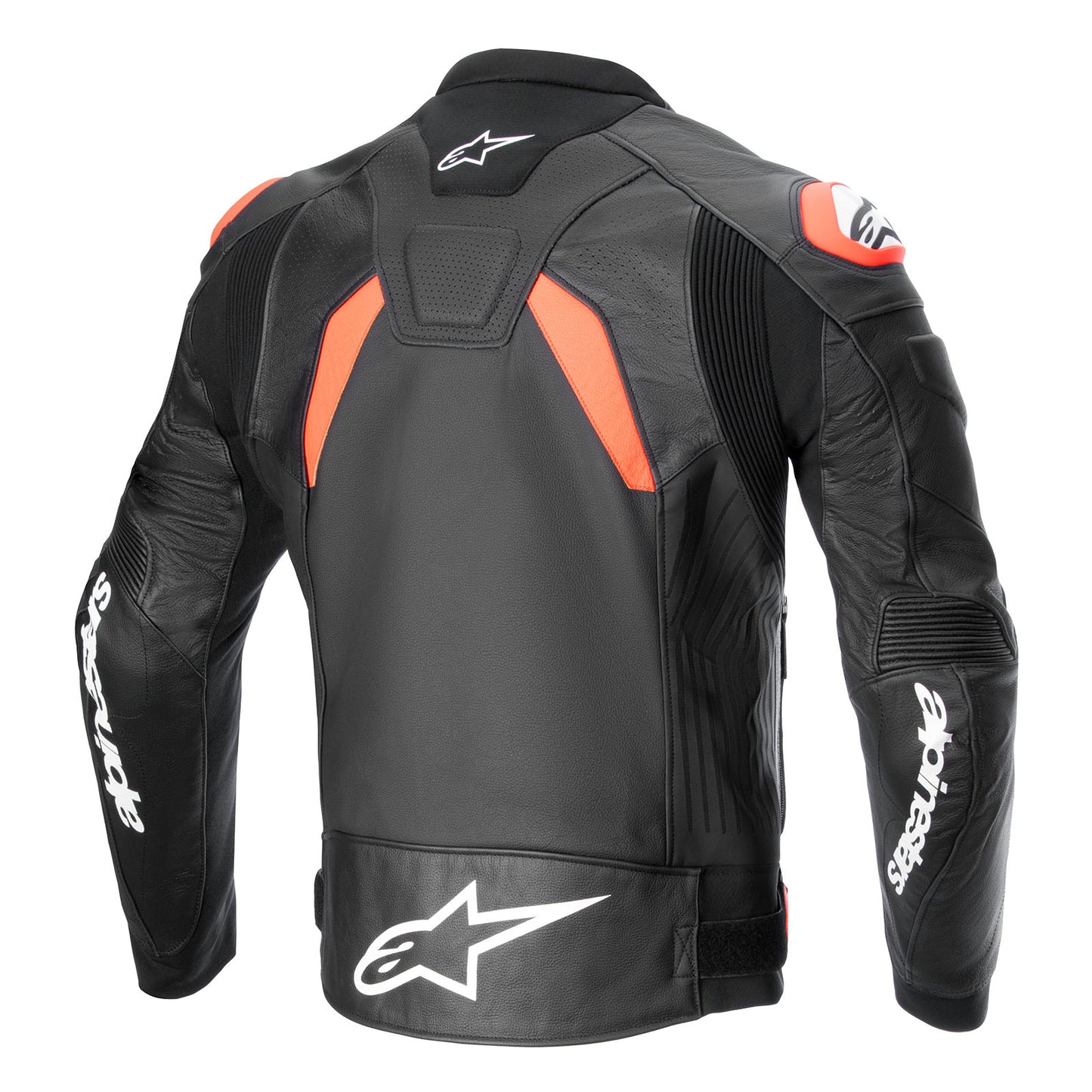 Alpinestars GP Plus R v4 Airflow Leather Motorcycle Jacket