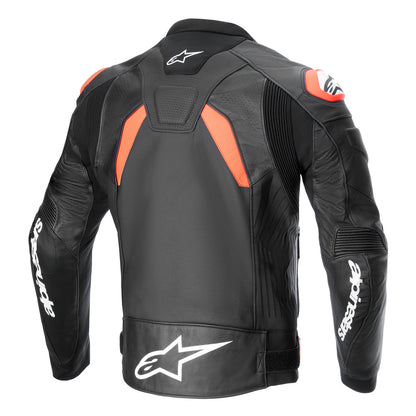 Alpinestars GP Plus R v4 Airflow Leather Motorcycle Jacket