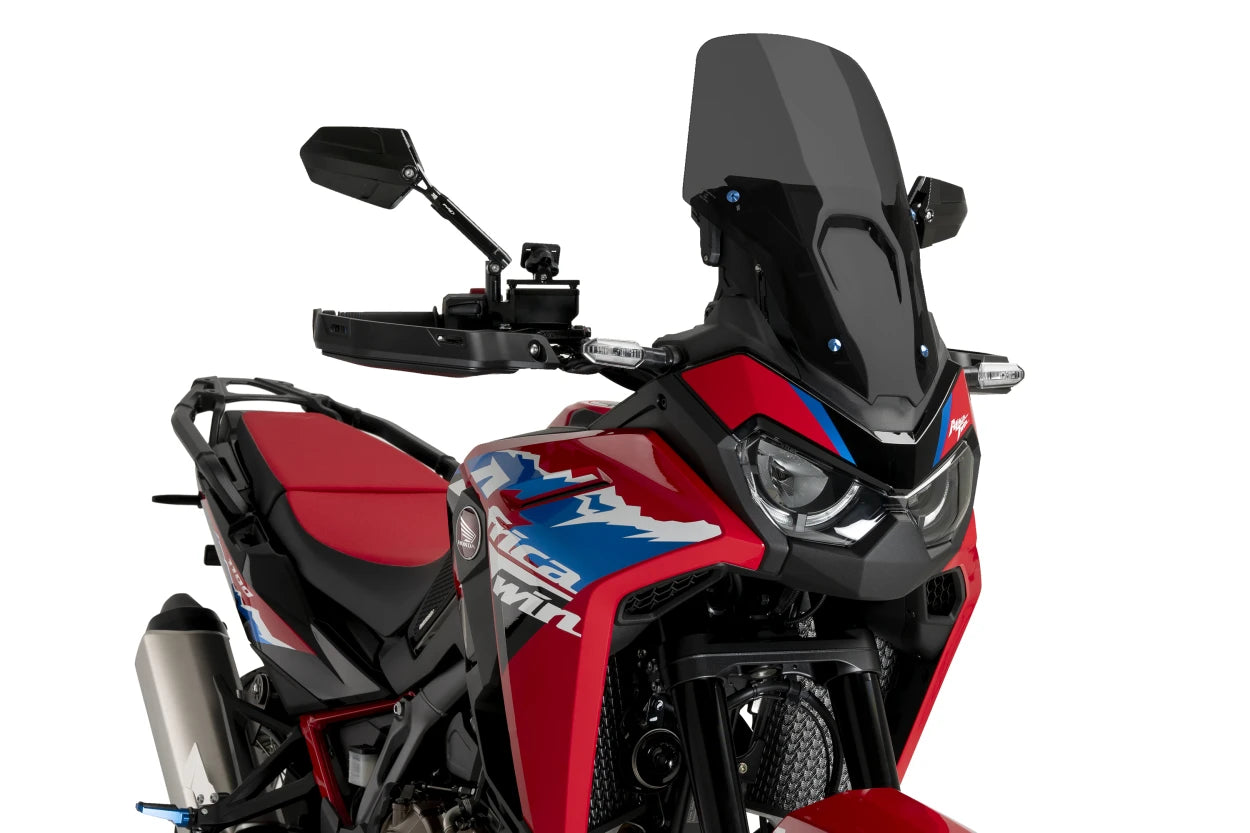 Puig Touring Screen Honda CRF1100L Africa Twin Adventure Sports 2024-2025