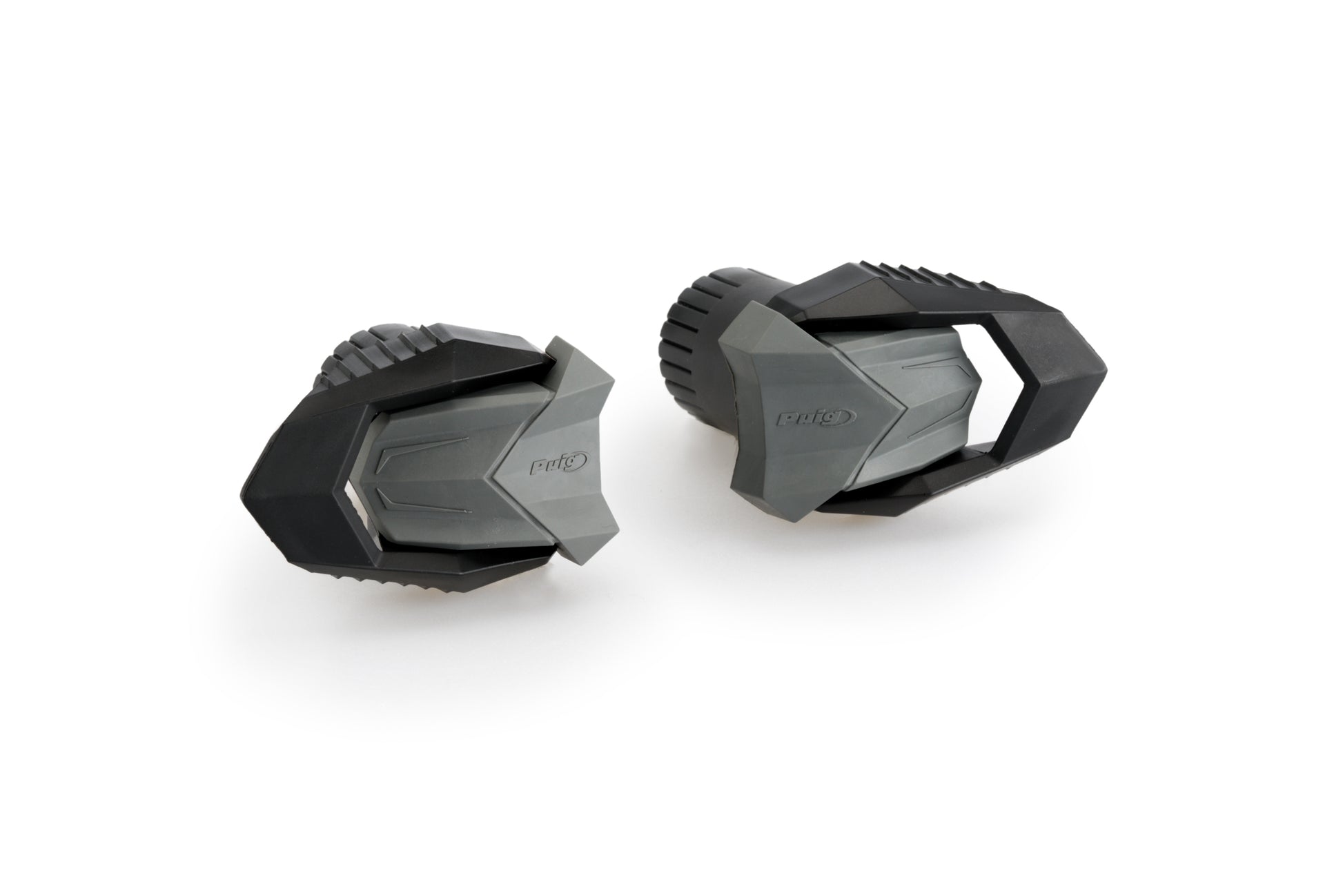 Puig Frame Sliders Spares Kawasaki Z900 2025 - Adventure Parts