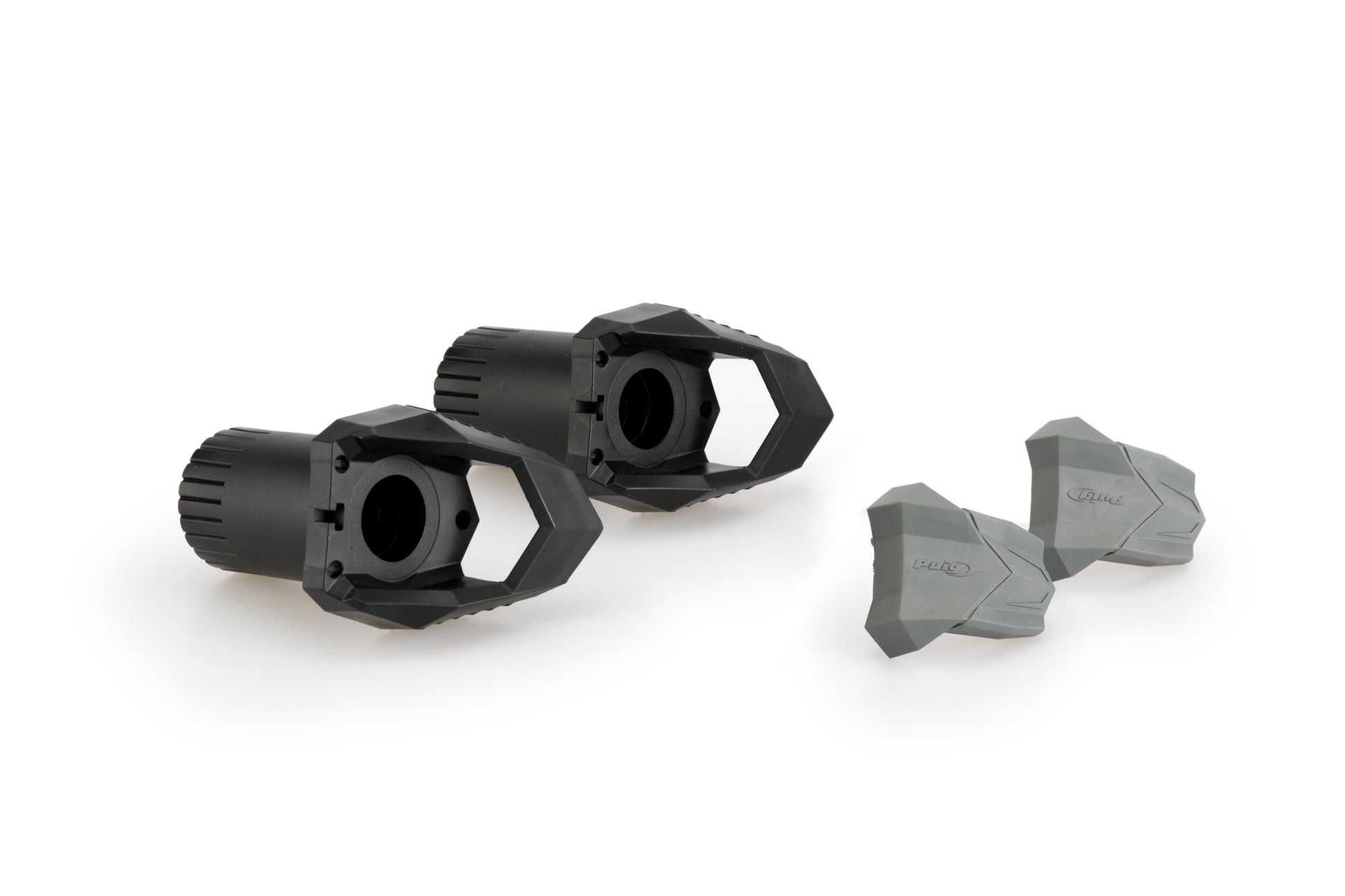 Puig R19 Frame Sliders KTM 1290 SUPERDUKE GT 2014-2025 - Adventure Parts