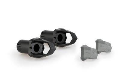 Puig R19 Frame Sliders KTM 1290 SUPERDUKE GT 2014-2025 - Adventure Parts