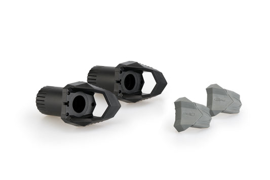 Puig R19 Frame Sliders KTM 1290 SUPERDUKE GT 2014-2025 - Adventure Parts