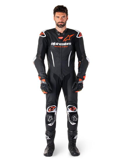 Alpinestars GP-R7 1 Piece Leather Motorcycle Riding Suits - Adventure Parts